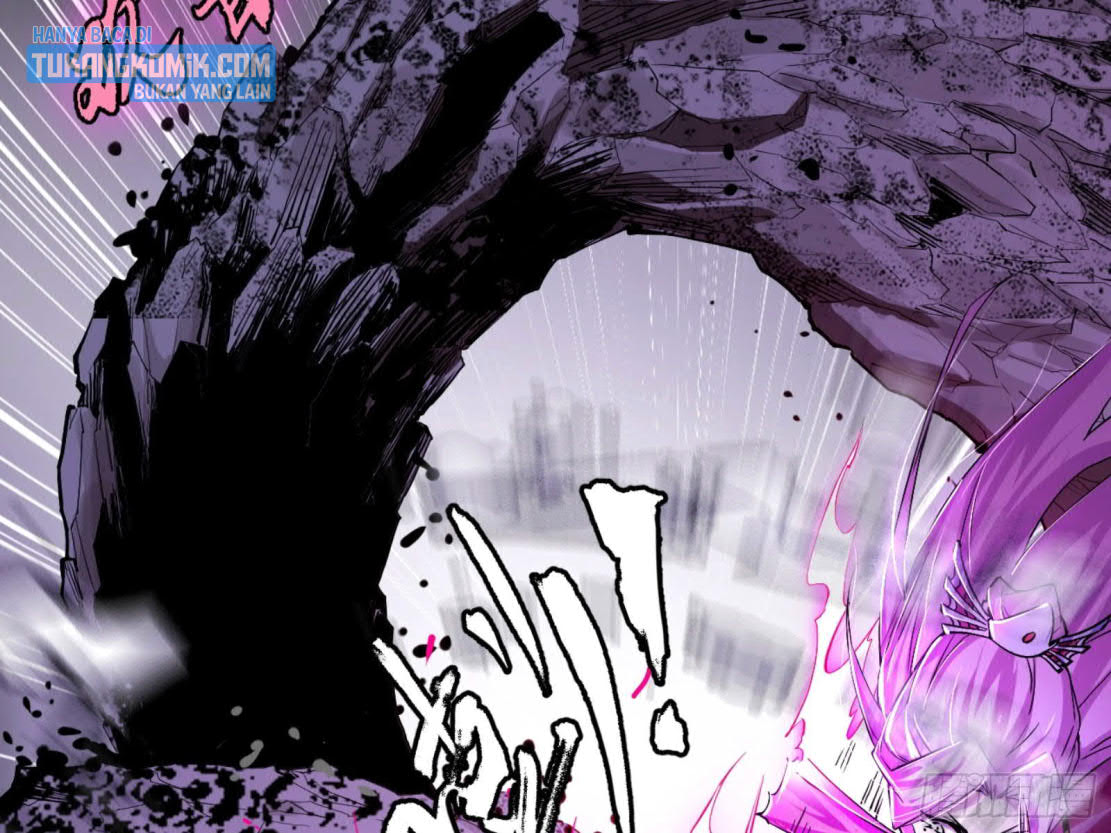 I’m An Evil God Chapter 284 Gambar 83