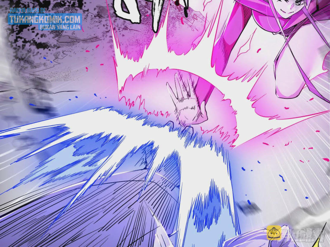 I’m An Evil God Chapter 284 Gambar 84