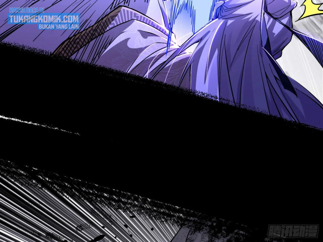 I’m An Evil God Chapter 284 Gambar 85