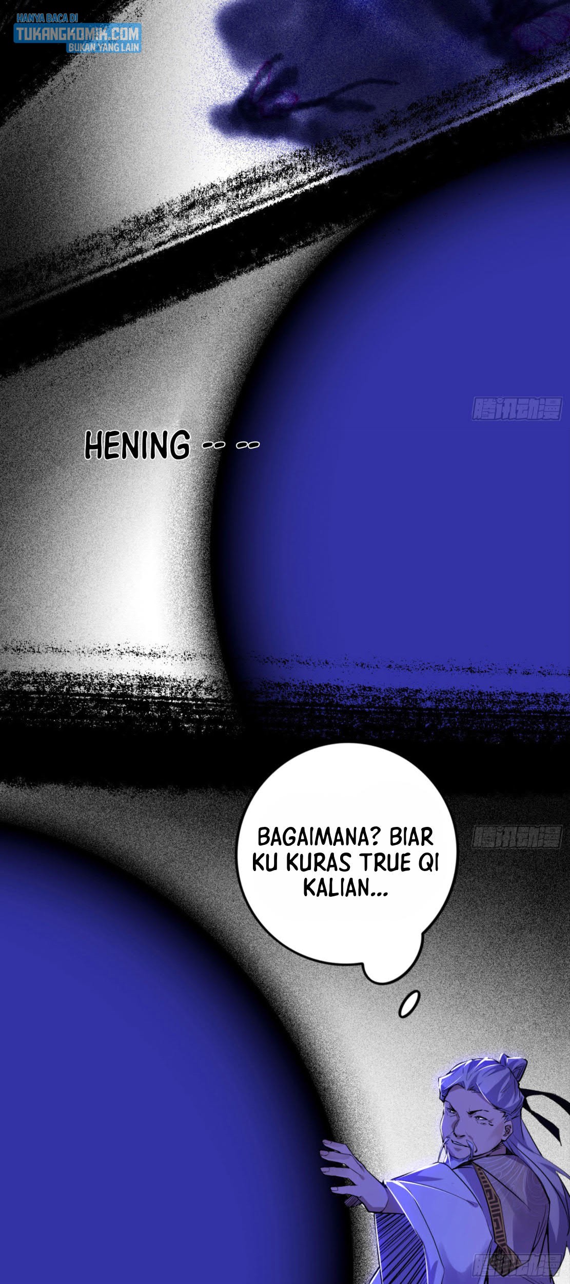 I’m An Evil God Chapter 284 Gambar 97