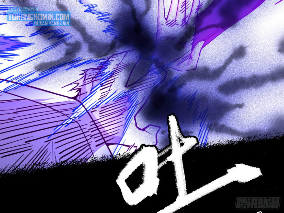 I’m An Evil God Chapter 284 Gambar 93