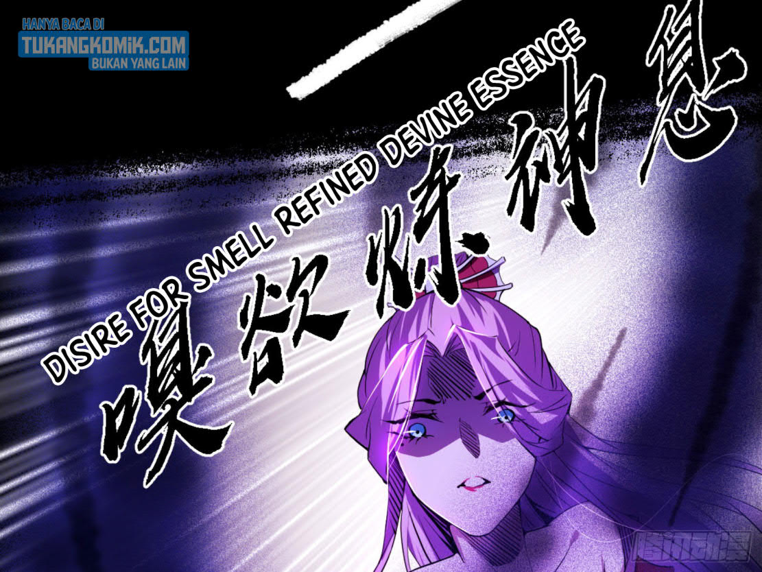 I’m An Evil God Chapter 284 Gambar 94