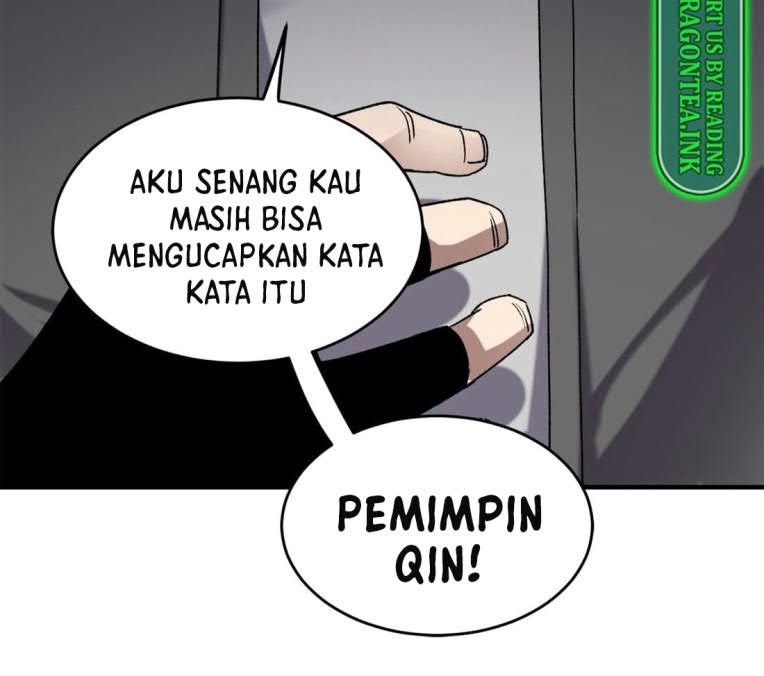 Under The Black Fog Chapter 03 Gambar 26