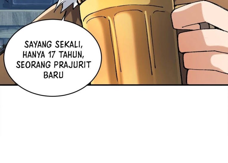 Under The Black Fog Chapter 03 Gambar 12