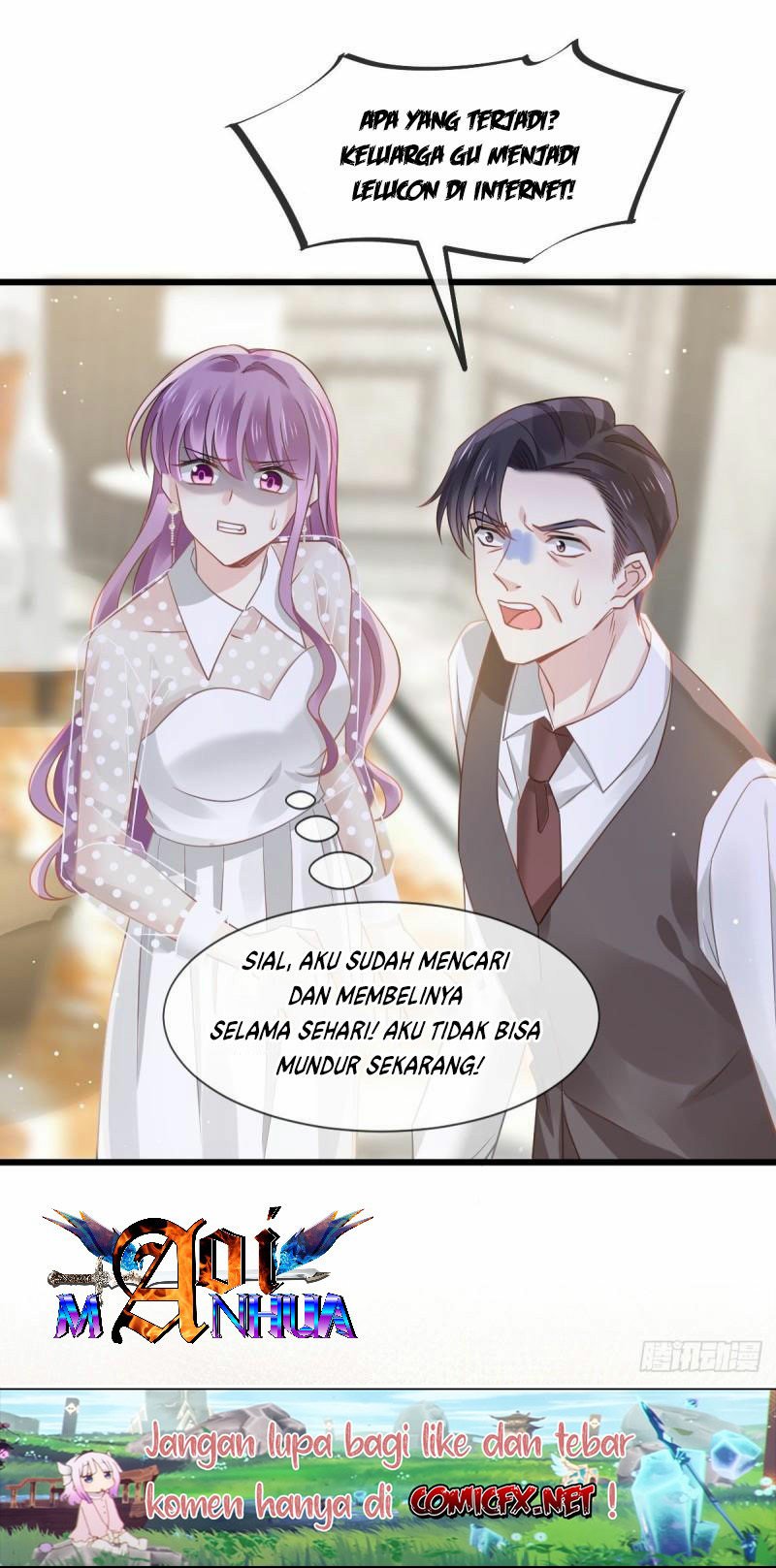 Supreme AI System Chapter 06 Gambar 13