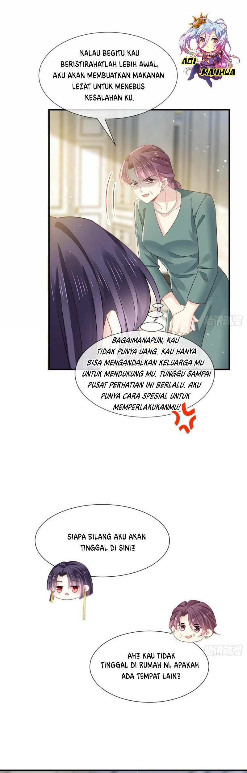 Supreme AI System Chapter 06 Gambar 26