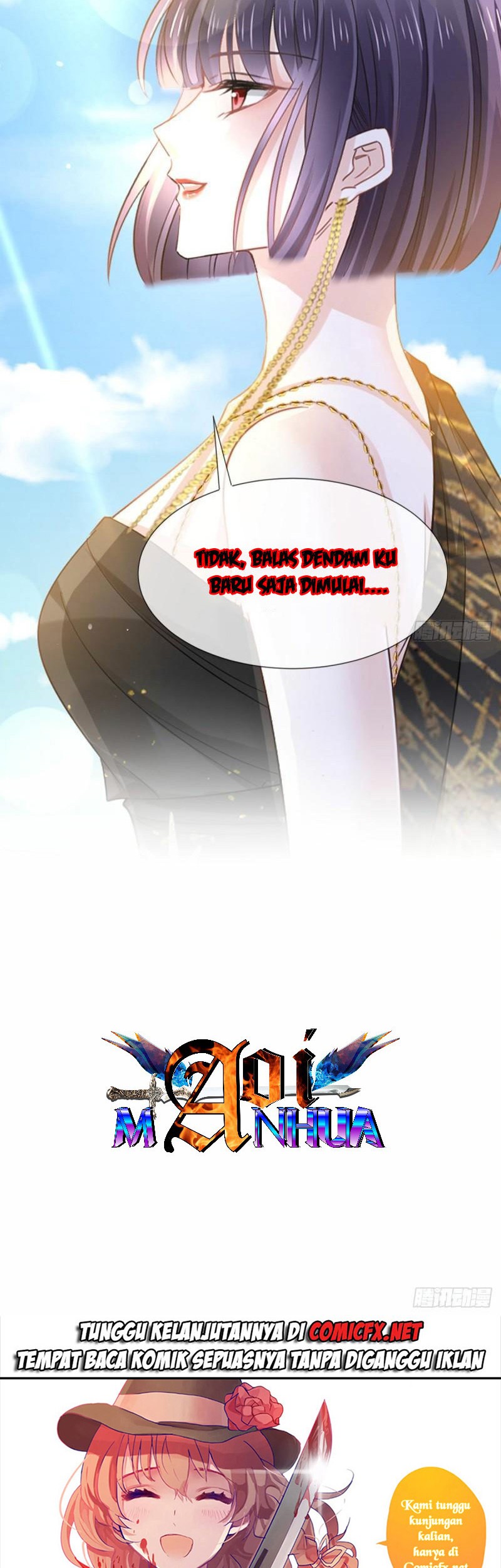 Supreme AI System Chapter 06 Gambar 31