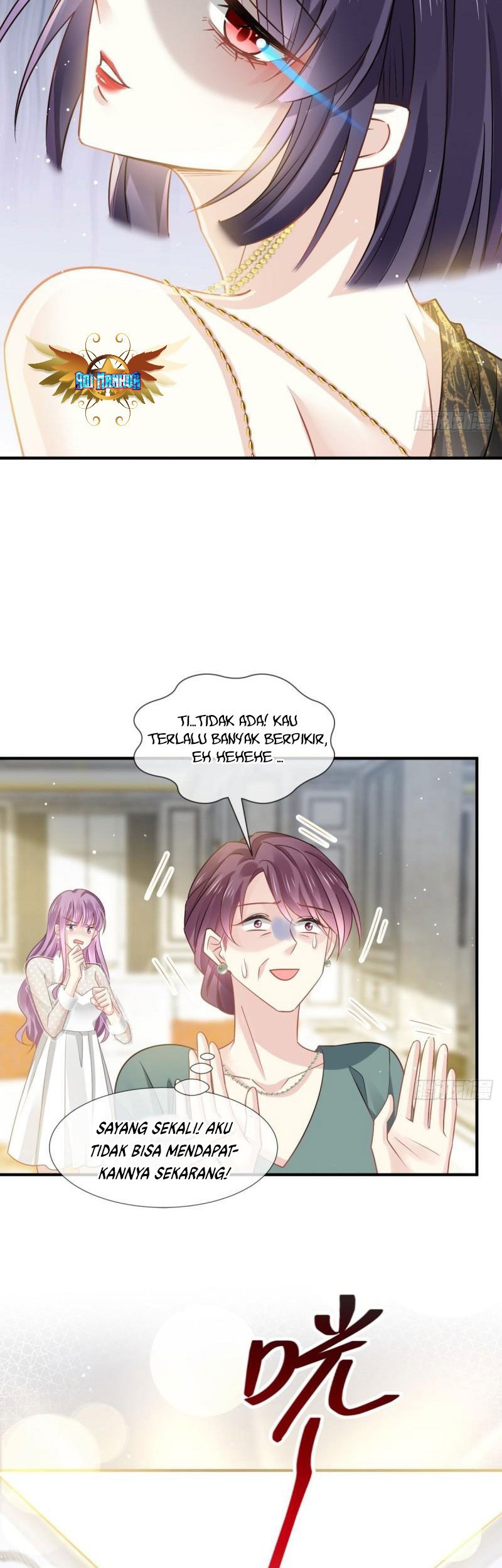 Supreme AI System Chapter 06 Gambar 29