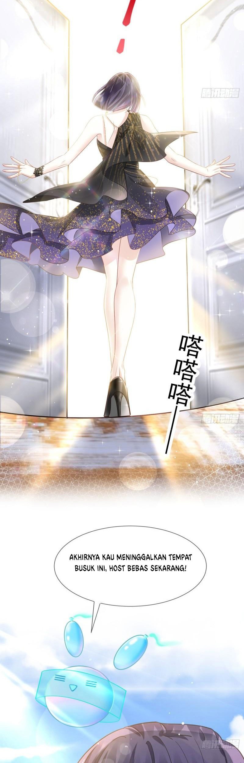 Supreme AI System Chapter 06 Gambar 30