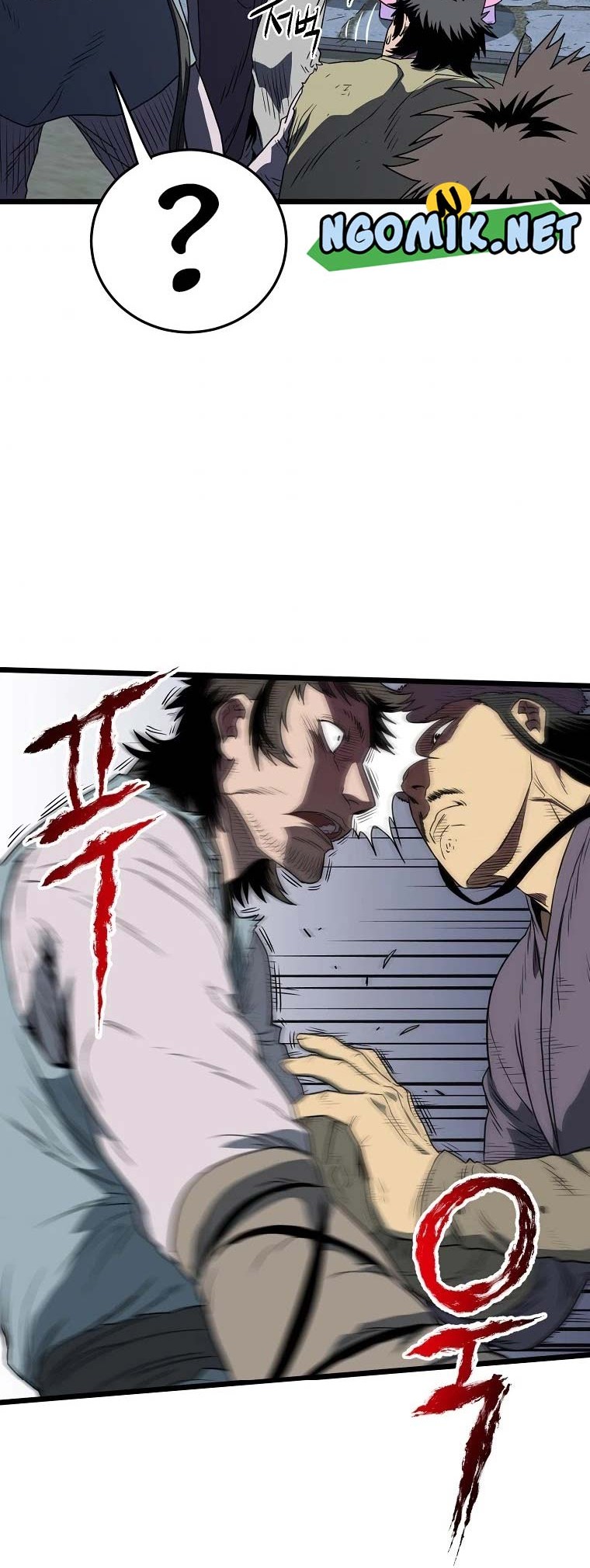 Murim Login Chapter 79 Gambar 31