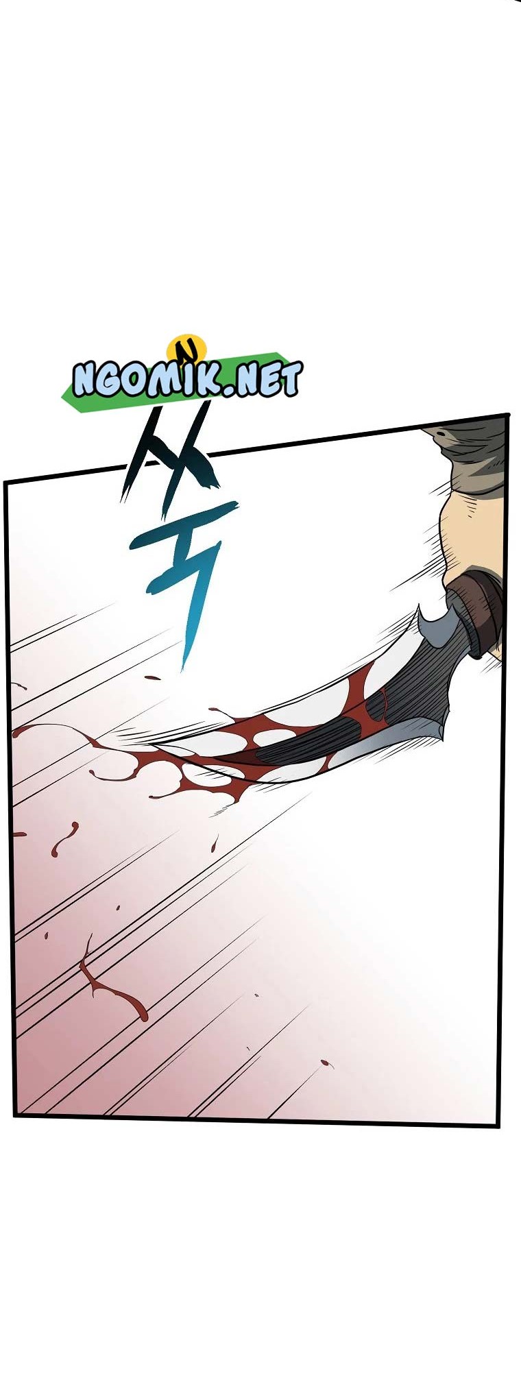 Murim Login Chapter 79 Gambar 33