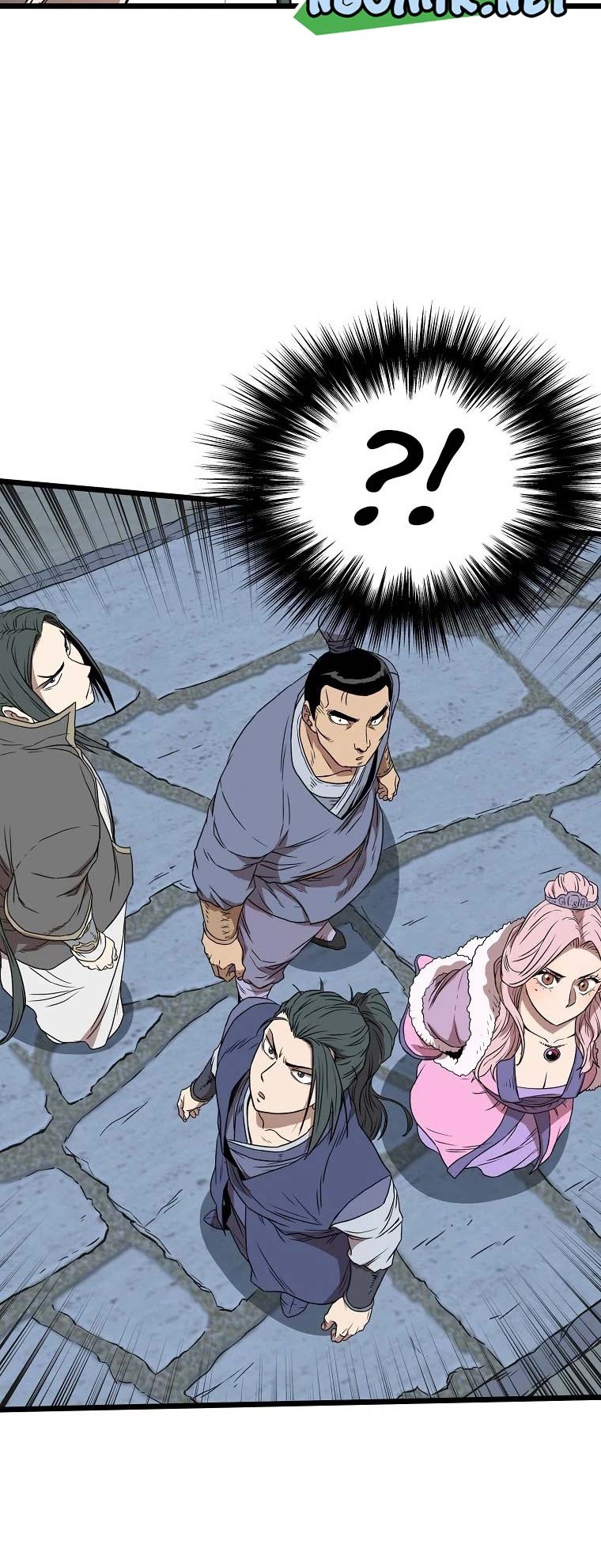 Murim Login Chapter 79 Gambar 21