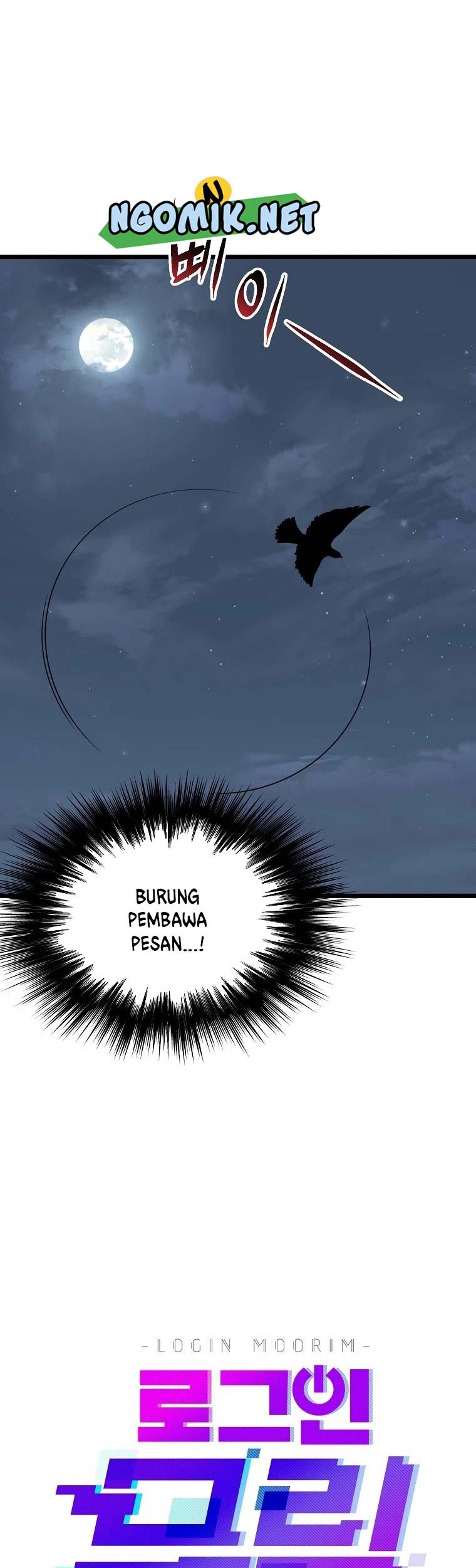 Murim Login Chapter 79 Gambar 22