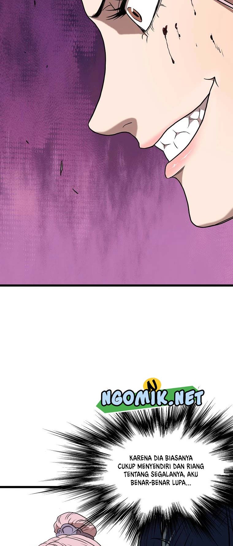 Murim Login Chapter 79 Gambar 51