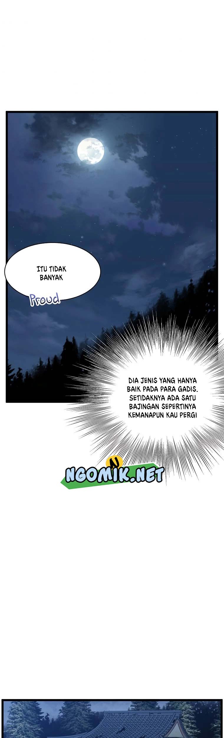 Murim Login Chapter 79 Gambar 56