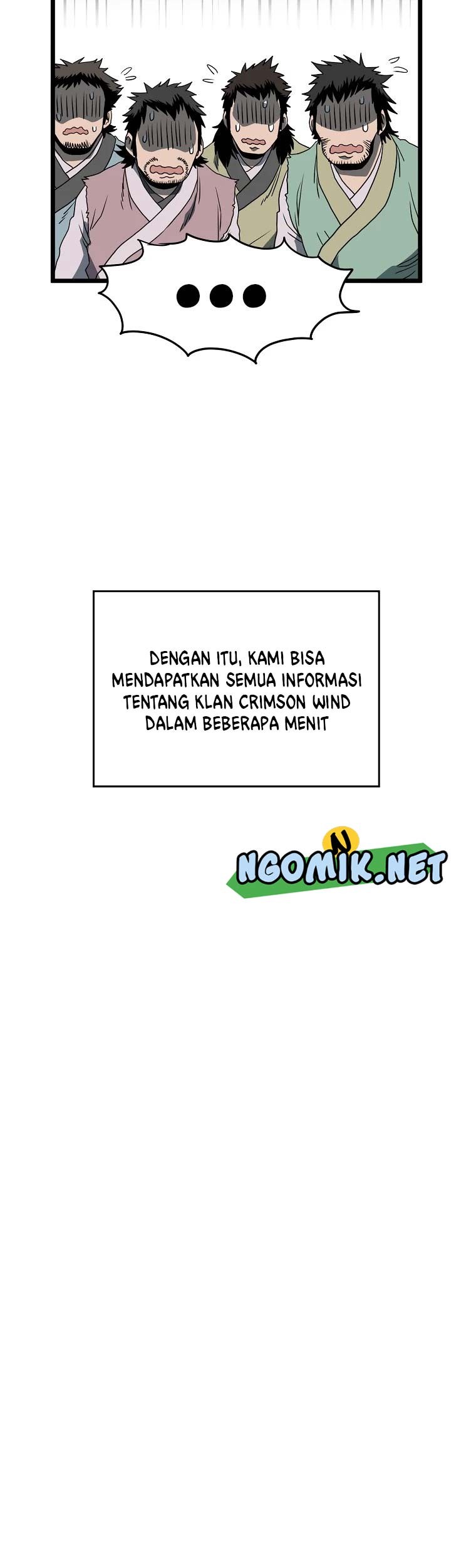 Murim Login Chapter 79 Gambar 38