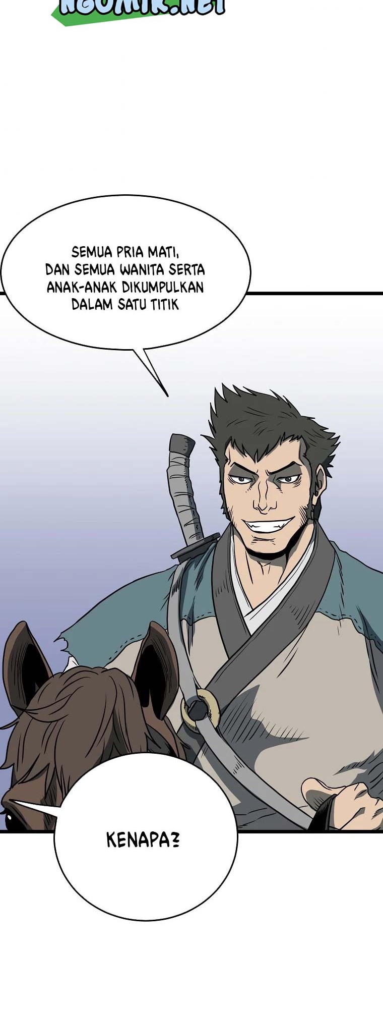 Murim Login Chapter 79 Gambar 41