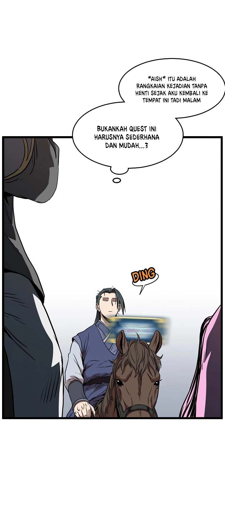 Murim Login Chapter 79 Gambar 59