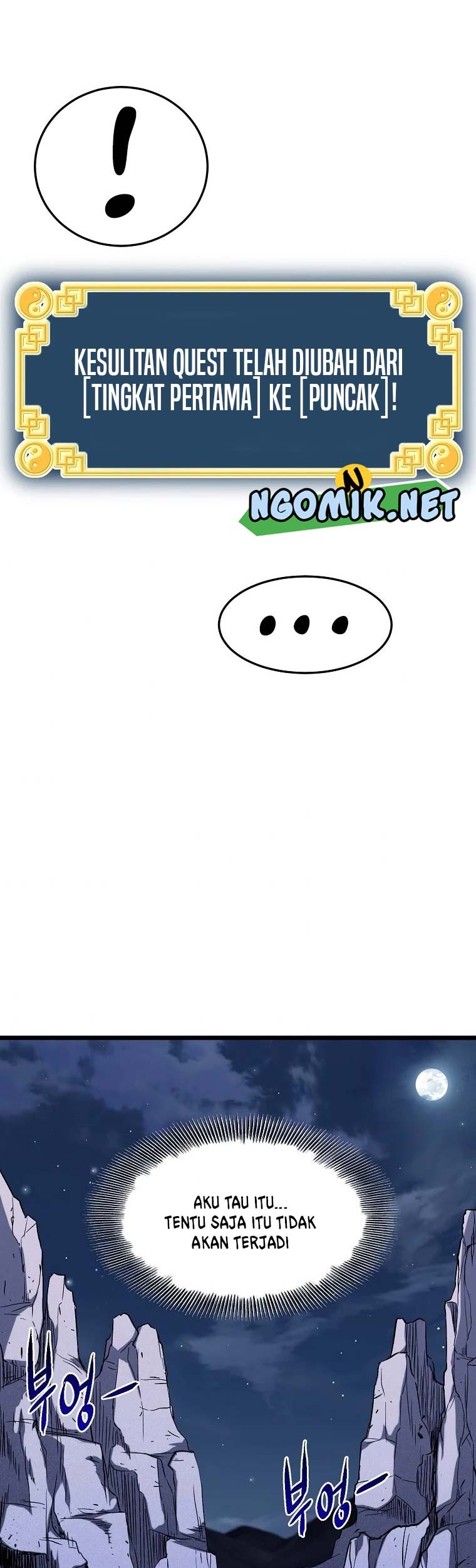 Murim Login Chapter 79 Gambar 60