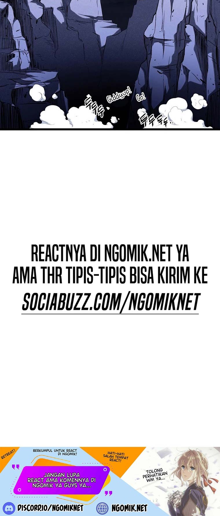 Murim Login Chapter 79 Gambar 61