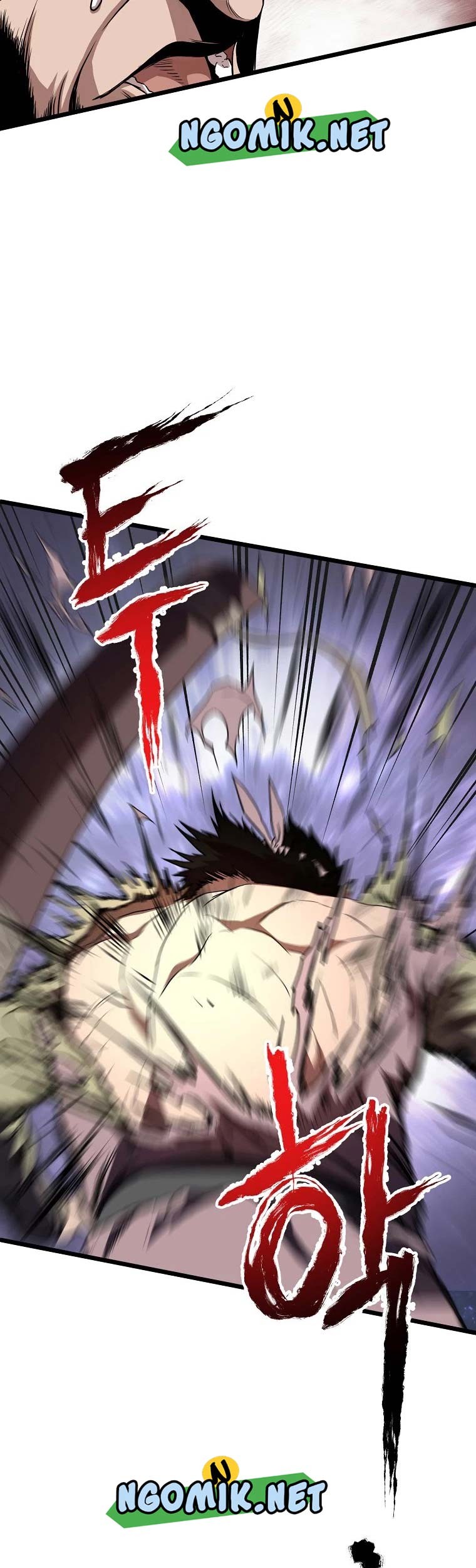 Murim Login Chapter 79 Gambar 4