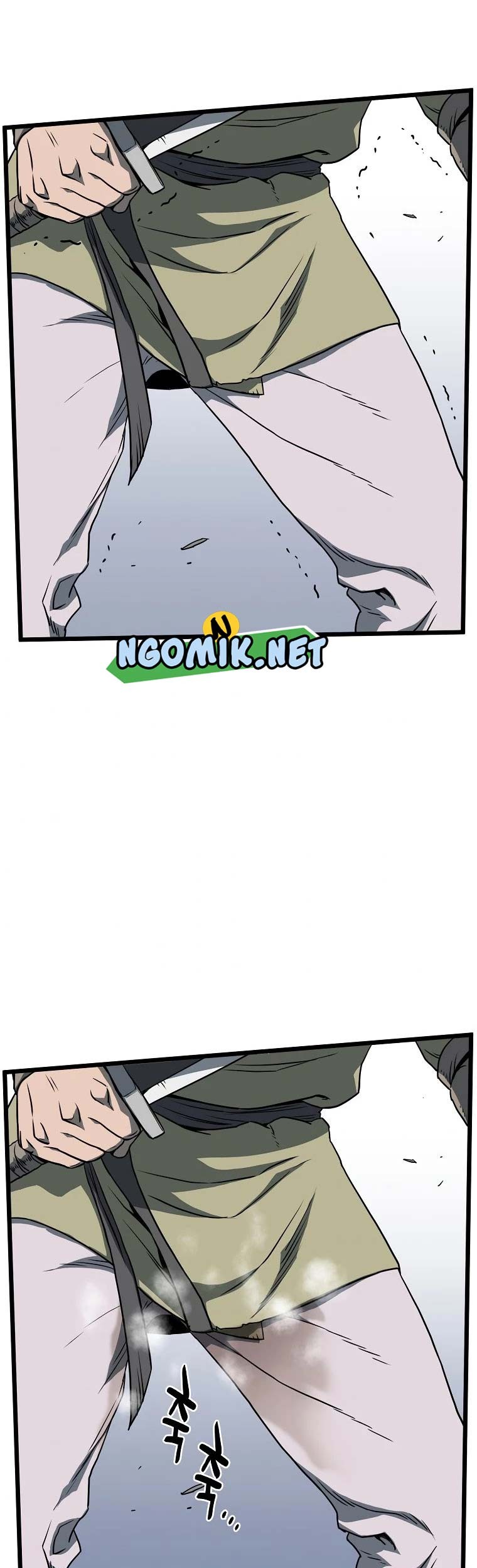 Murim Login Chapter 79 Gambar 6