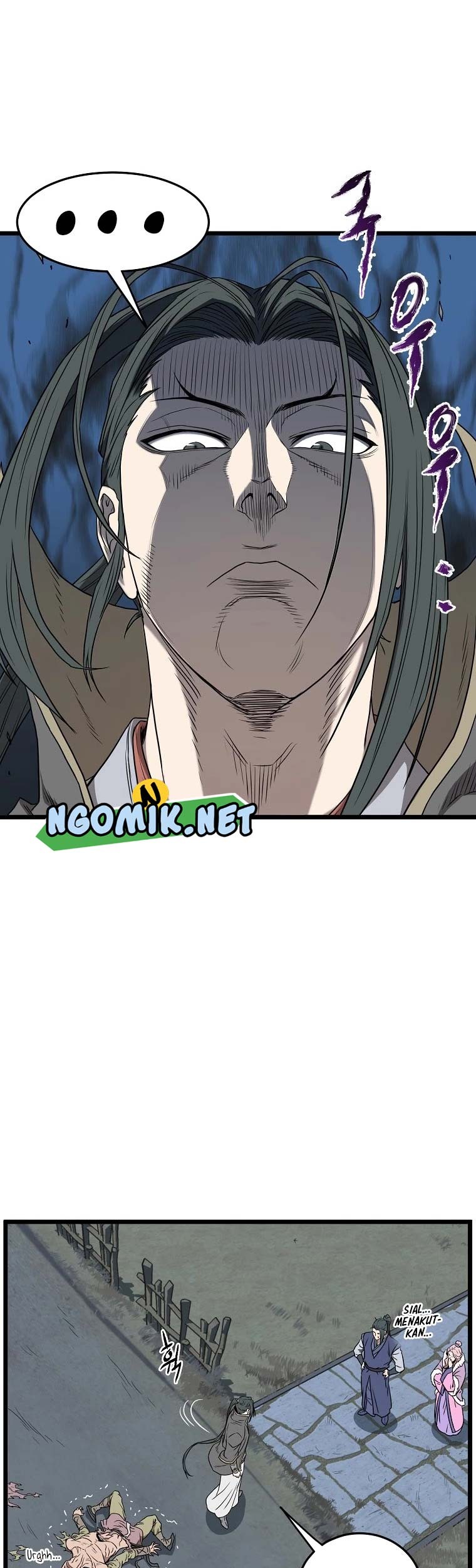 Murim Login Chapter 79 Gambar 10