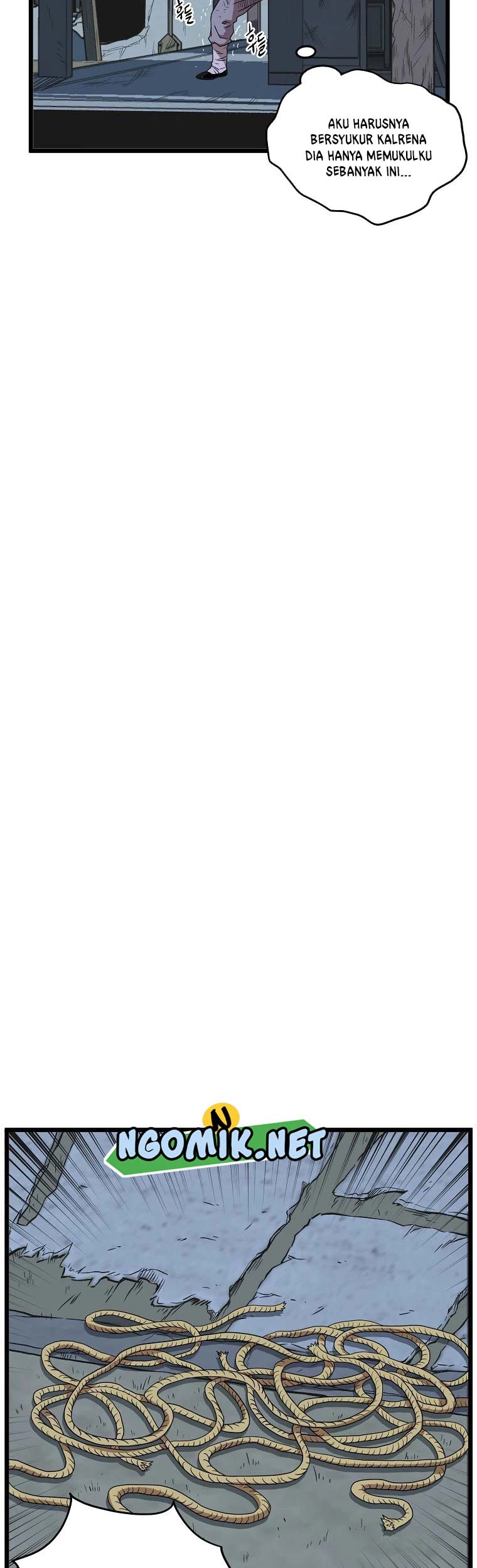 Murim Login Chapter 79 Gambar 12