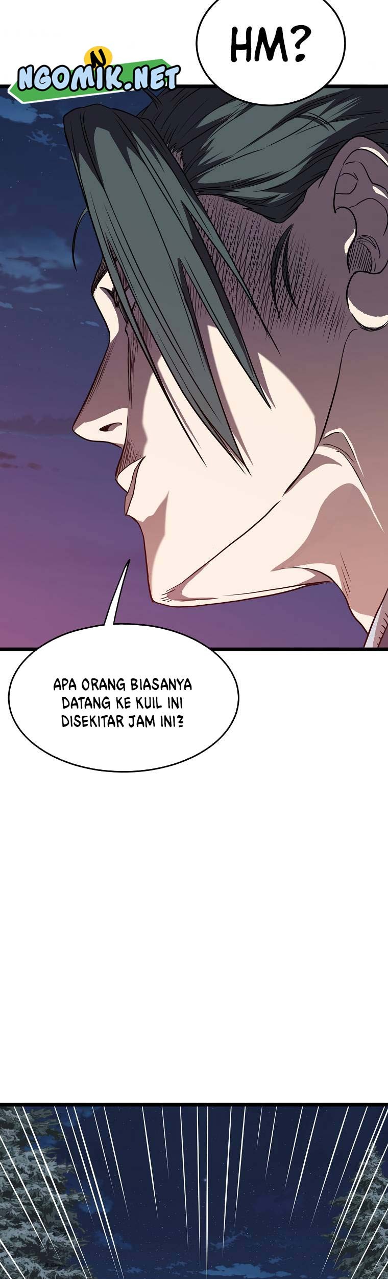 Murim Login Chapter 78 Gambar 28