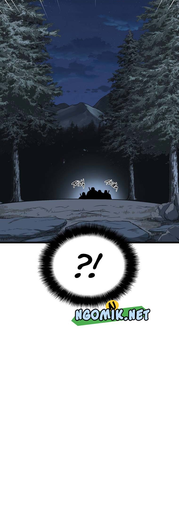 Murim Login Chapter 78 Gambar 29