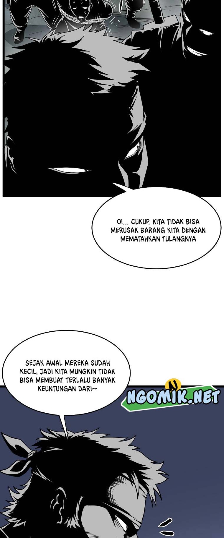 Murim Login Chapter 78 Gambar 31