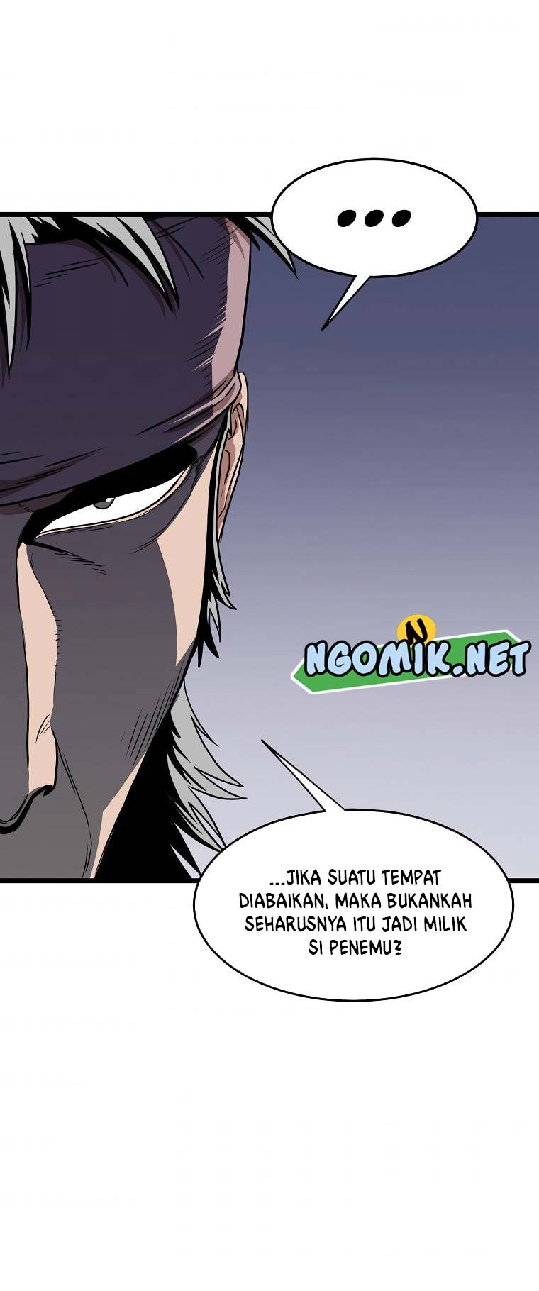 Murim Login Chapter 78 Gambar 37