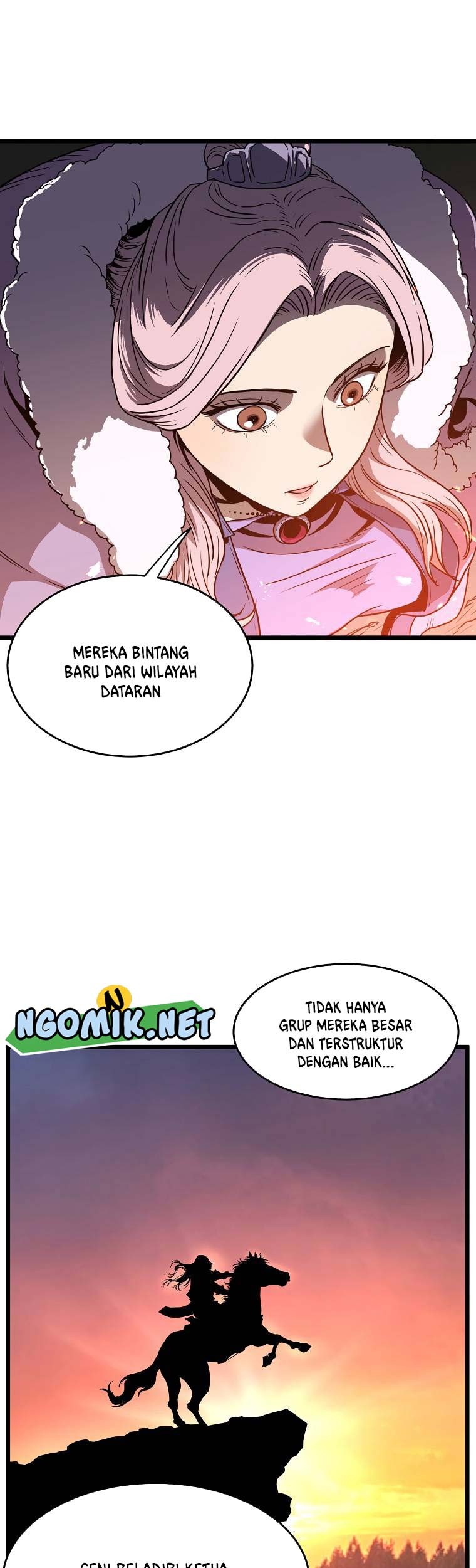 Murim Login Chapter 78 Gambar 20