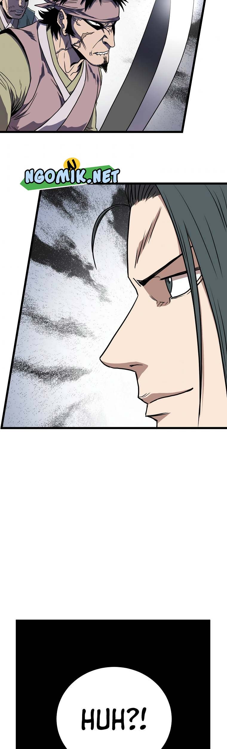 Murim Login Chapter 78 Gambar 42