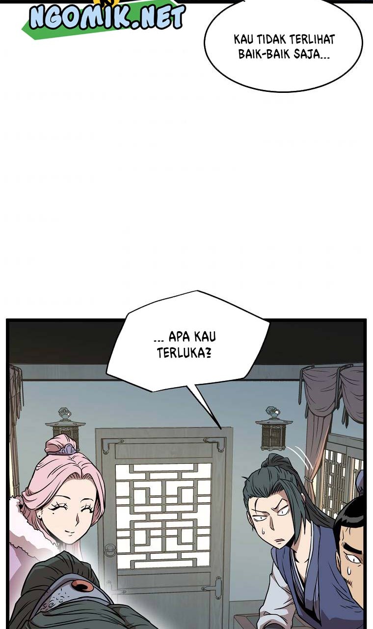 Murim Login Chapter 78 Gambar 7