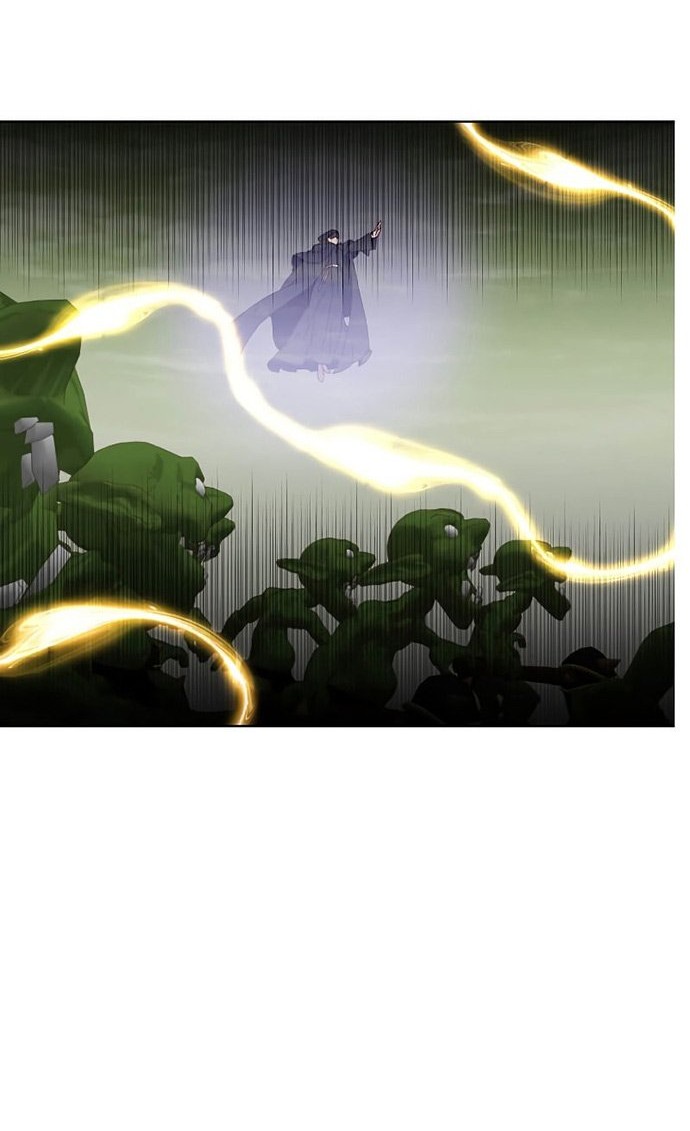 The MAX leveled hero will return! Chapter 98 Gambar 31