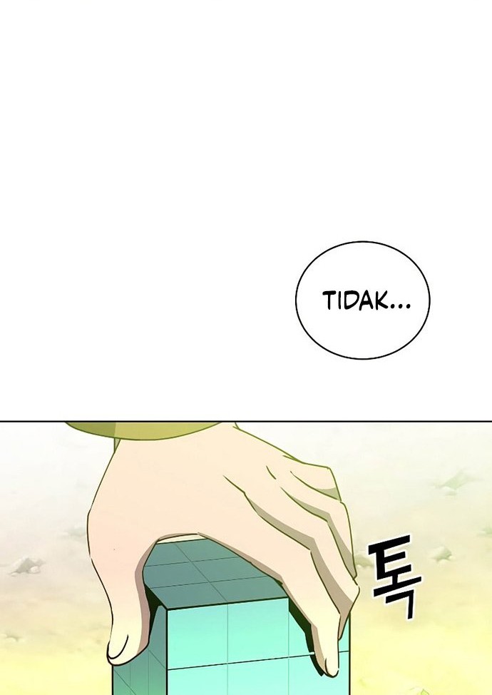 The MAX leveled hero will return! Chapter 98 Gambar 35