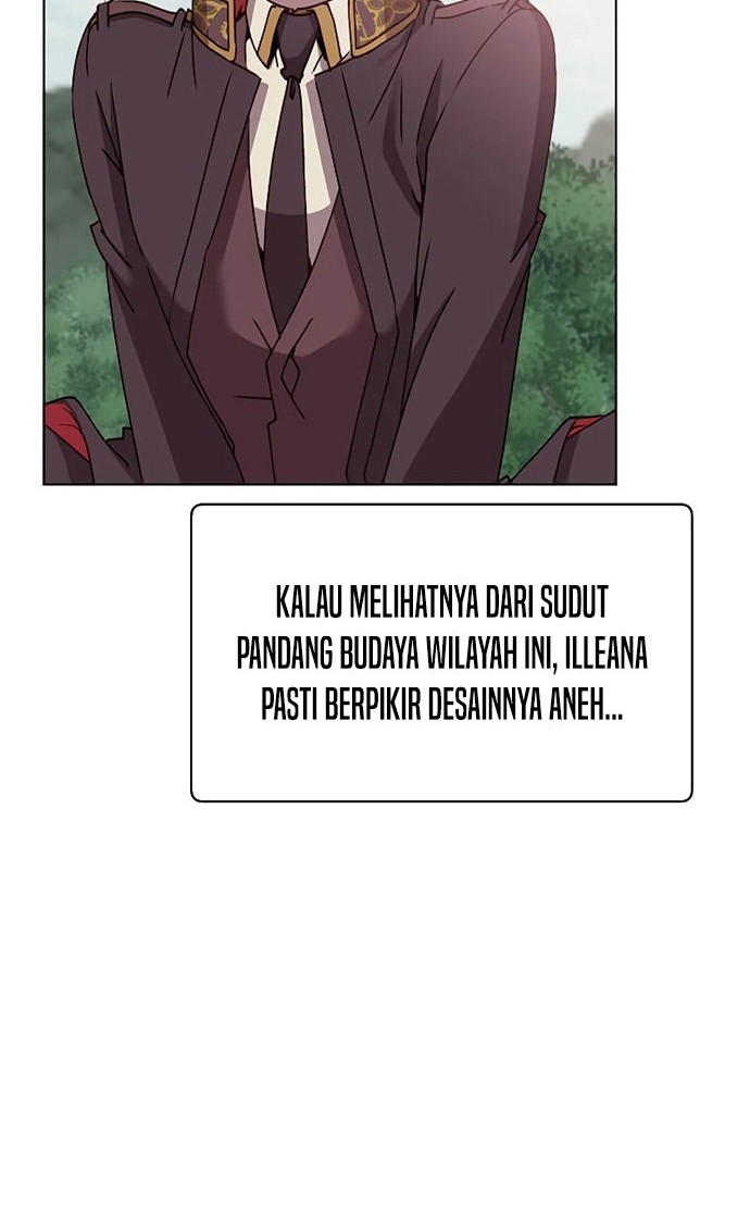 The MAX leveled hero will return! Chapter 98 Gambar 19