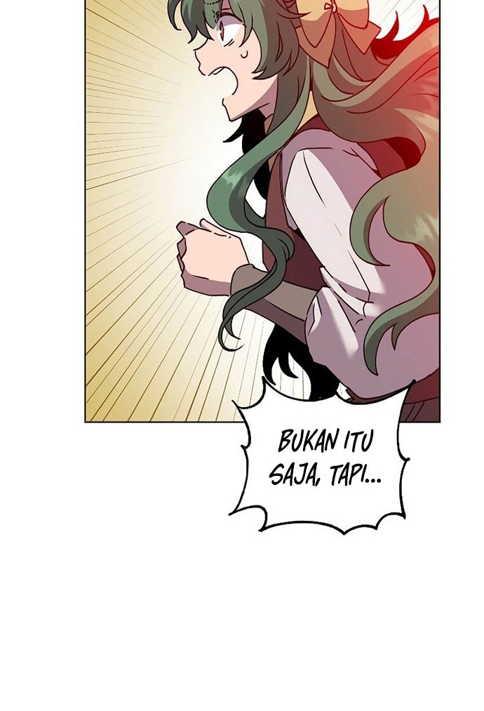 The MAX leveled hero will return! Chapter 98 Gambar 23