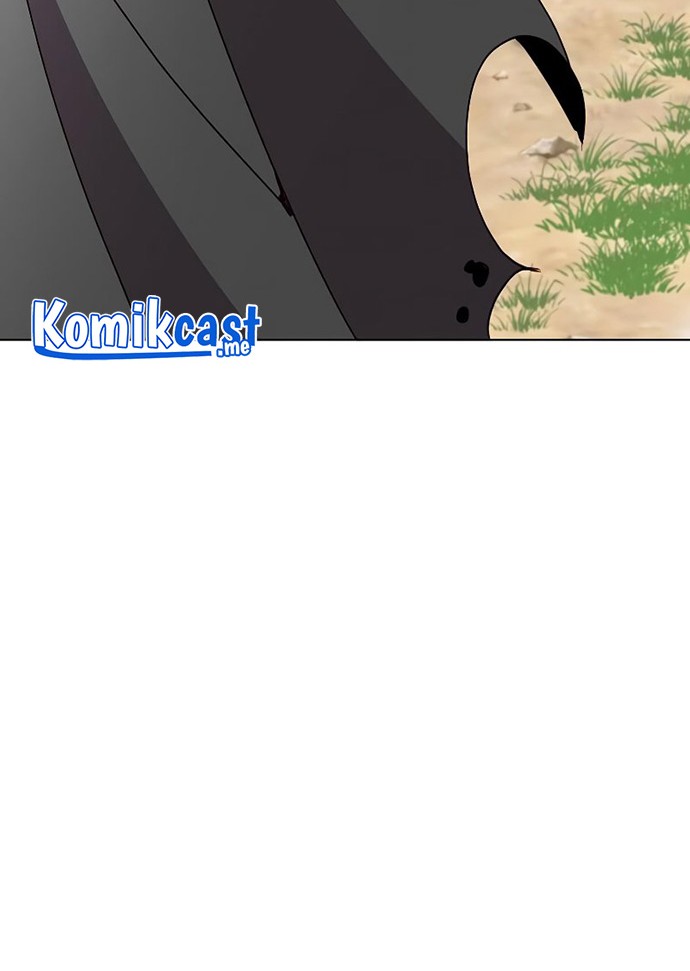 The MAX leveled hero will return! Chapter 98 Gambar 49