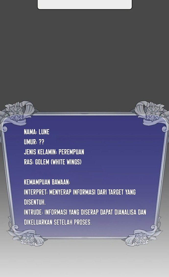 The MAX leveled hero will return! Chapter 98 Gambar 43