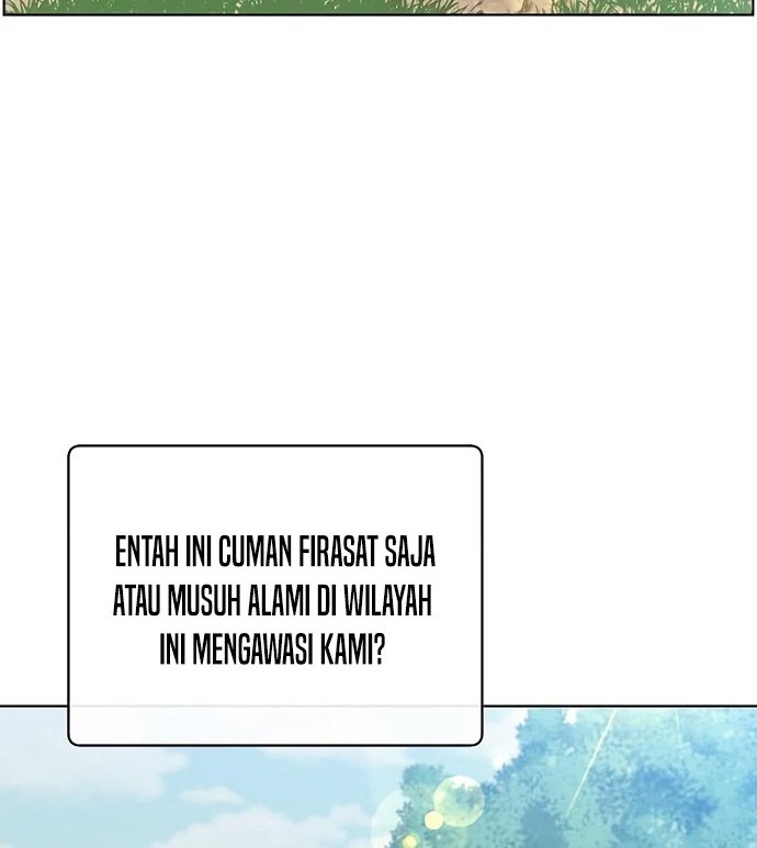 The MAX leveled hero will return! Chapter 98 Gambar 3