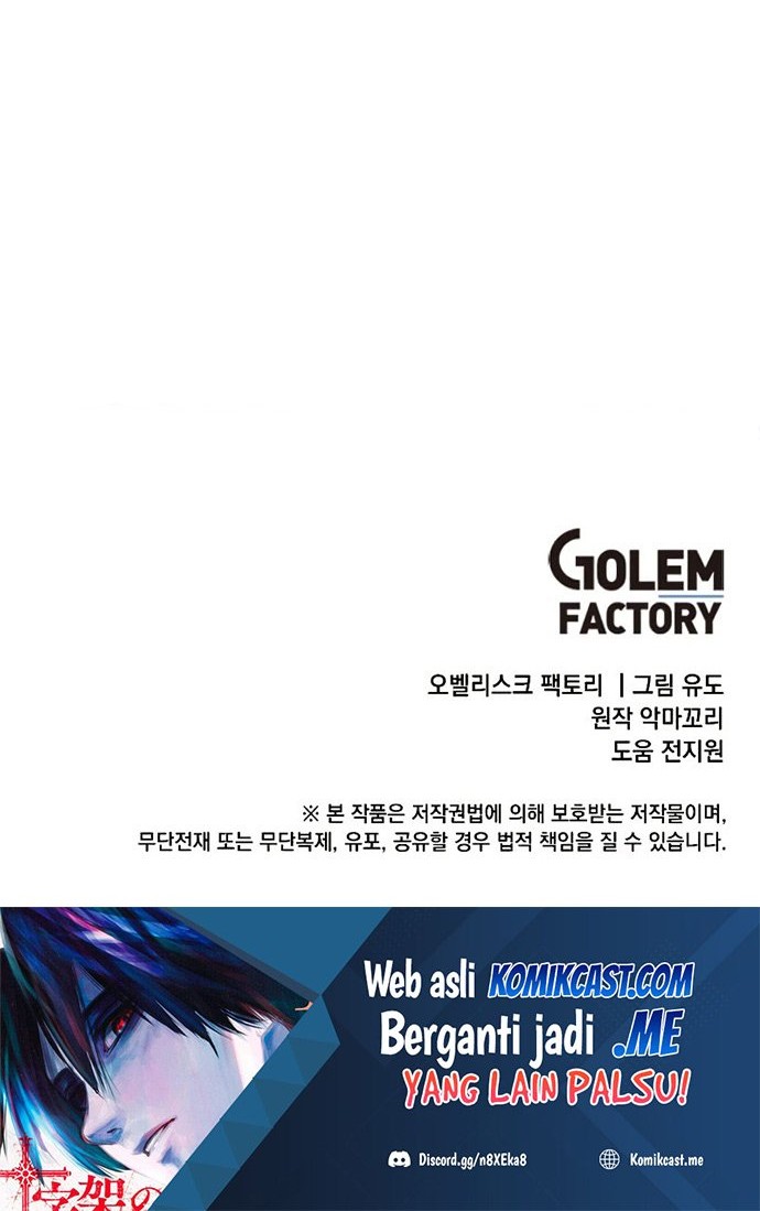 The MAX leveled hero will return! Chapter 98 Gambar 59