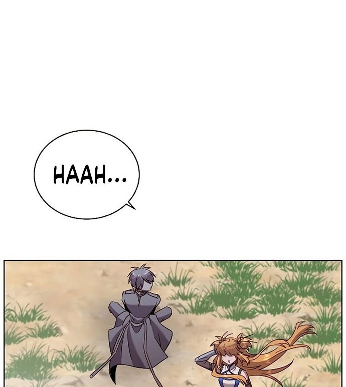 The MAX leveled hero will return! Chapter 98 Gambar 5