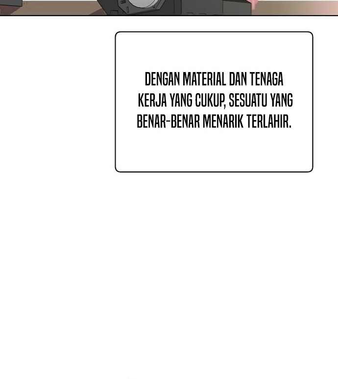 The MAX leveled hero will return! Chapter 98 Gambar 7