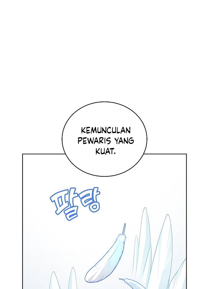 The MAX leveled hero will return! Chapter 98 Gambar 9