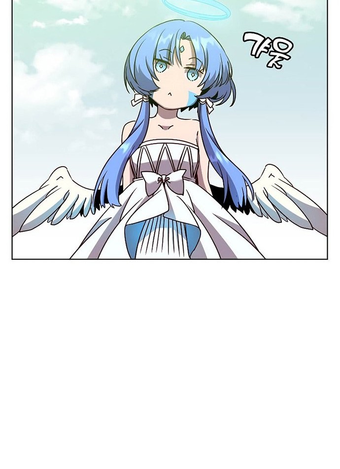 The MAX leveled hero will return! Chapter 98 Gambar 13