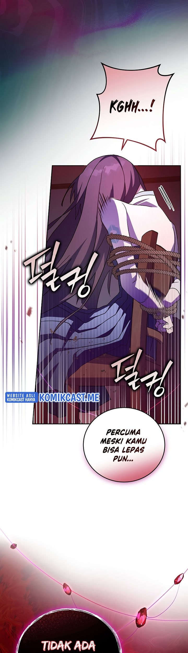 The Novel’s Extra (Remake) Chapter 28 Gambar 26