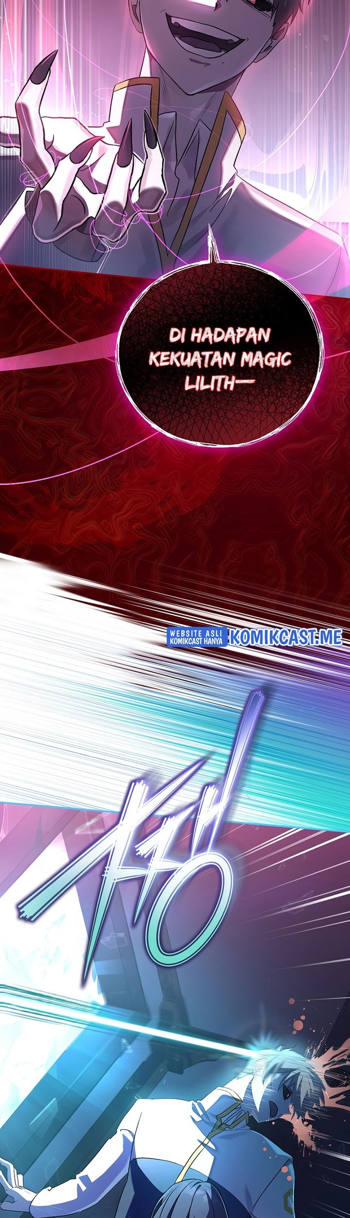 The Novel’s Extra (Remake) Chapter 28 Gambar 28