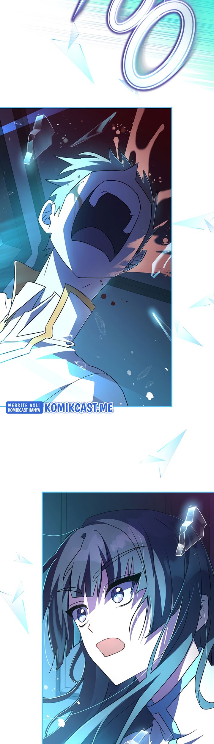 The Novel’s Extra (Remake) Chapter 28 Gambar 30